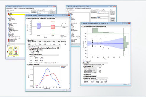 spss veri analizi